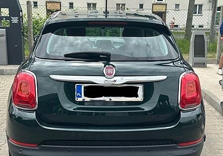 Fiat 500X 1.6 E-torQ POP STAR 4x2 POP STAR