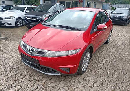 Honda Civic Lim. 5-trg. 1.4 Comfort