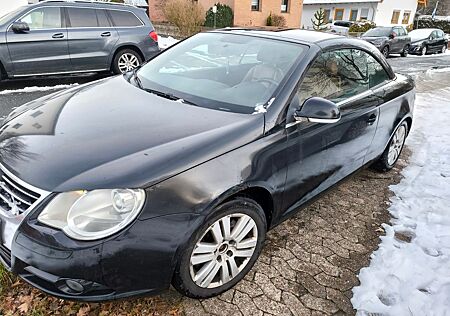 VW Eos Volkswagen 2.0 TDI -