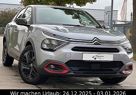 Citroën C4 Lim. Shine + TÜV NEU