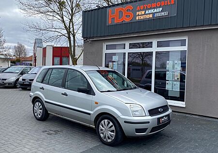 Ford Fusion Ambiente *Tüv Neu