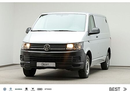 VW T6 Transporter Volkswagen T6 Kasten 2.0 TDI DSG*KLIMA*PDC*SCHRANK*APP-CONN