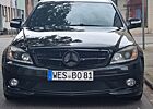 Mercedes-Benz C 350 AVANTGARDE Autom. AVANTGARDE