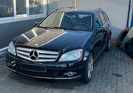 Mercedes-Benz C 200 CDI T TÜV Neu