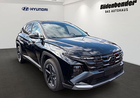 Hyundai Tucson Trend Mild-Hybrid 2WD LED Paket