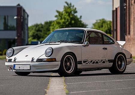Porsche 911 Urmodell