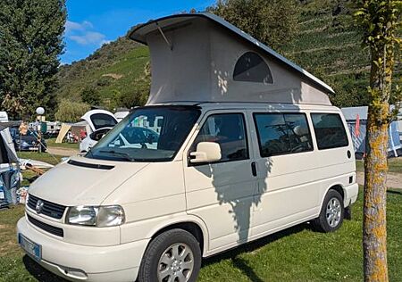 VW T4 California Volkswagen
