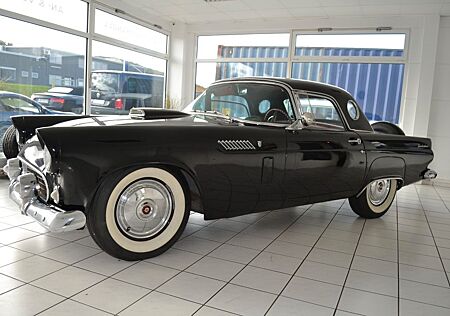 Ford Thunderbird 1956 5. 1 V8 Automatik Servo Hardtop