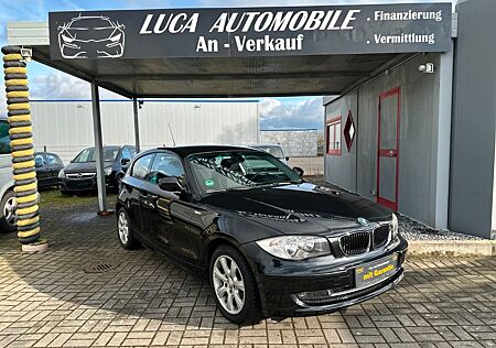 BMW 116i 116 Baureihe 1 Lim.