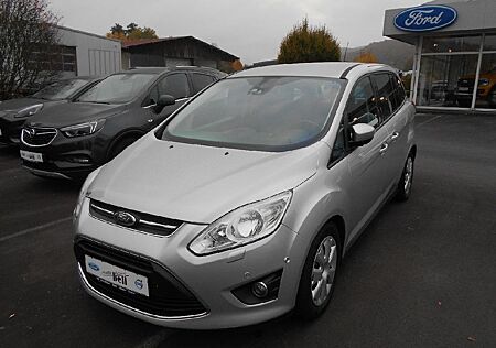 Ford Grand C-Max Trend