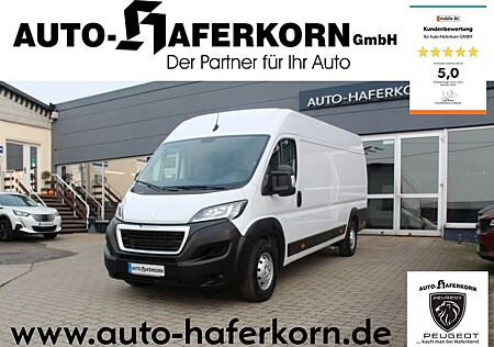 Peugeot Boxer KW 435 L4H2 Premium 165 Premium*Holzboden