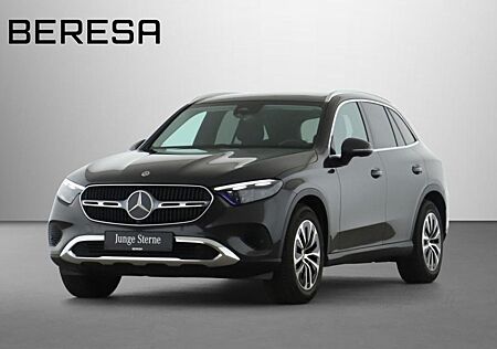 Mercedes-Benz GLC 220 d 4M Memory Digital Light Pano Distronic