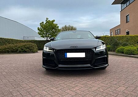 Audi TT Coupe 1.8 TFSI S tronic -