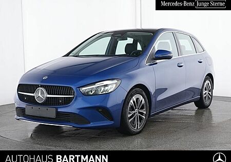 Mercedes-Benz B 220 d PROGRESSIV+PANO+ MEMORY+LED+KAMERA+SZH++