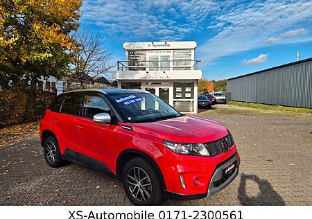 Suzuki Vitara 1.4 S 4x4 Automatik/Boosterjet/AHK/Keyl.