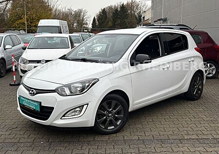 Hyundai i20 FIFA World Cup Edition*1.HAND*