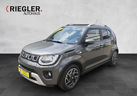 Suzuki Ignis 1.2 Hybrid Automatik CVT PDC Navi