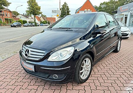 Mercedes-Benz B 200 CDI