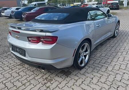 Chevrolet Camaro 2.0 I4 TURBO Touring AT Touring