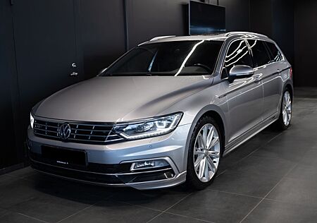 VW Passat Variant Volkswagen Highline 4Motion