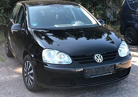 VW Golf Volkswagen V Lim. Trendline