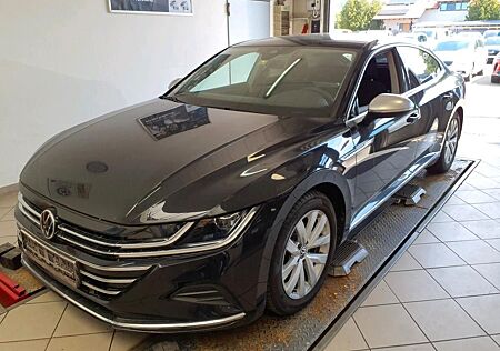 VW Arteon Volkswagen Elegance 2.0 TDI DSG MATRIX*ACC+*LINE*