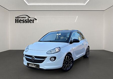 Opel Adam 1.4 Glam*PANORAMA*LED*PDC*TEMPOMAT*SHZ*L-HZ