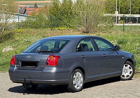 Toyota Avensis 1.8 VVT-i Executive guter Zustand Tüv Ne