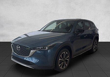 Mazda CX-5 2.0L SKYACTIV G 165