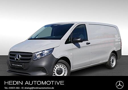 Mercedes-Benz Vito 114 CDI |AHK|MBUX|SHZ|KLIMA|TOTW|Tempomat