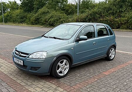 Opel Corsa 1.2 Twinport!!!!