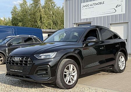 Audi Q5 40 TDI quattro advanced