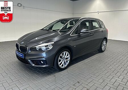 BMW 218i Active Tourer Sport Line Navi/SHZ/PDC/Tempo
