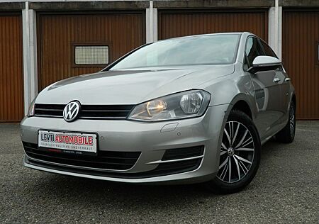 VW Golf Volkswagen VII Lim. Trendline BMT