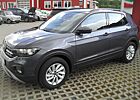VW T-Cross Volkswagen Life DAB PDC SHZ Android