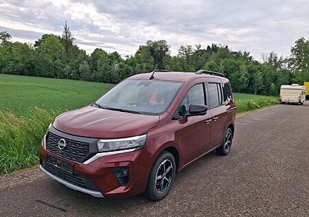 Nissan Townstar DIG-T 130 Tekna Tekna