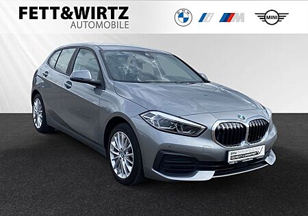 BMW 118i Advantage