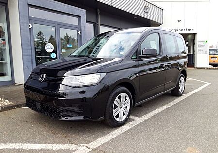 VW Caddy Volkswagen 1.5 TSI OPF (EURO 6d) Klima Einparkhilfe