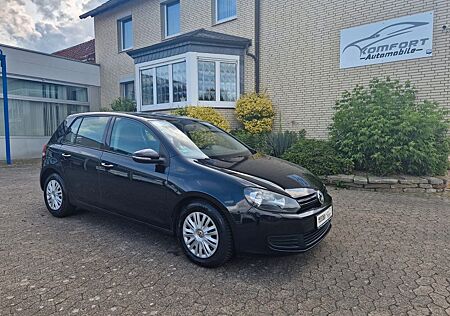 VW Golf Volkswagen VI Trendline