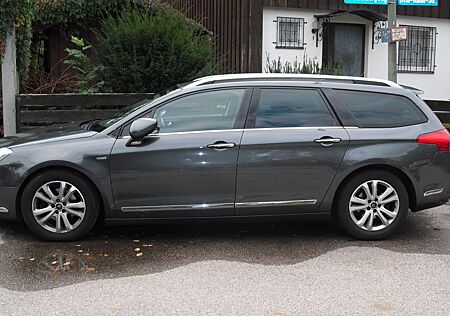 Citroën C5 Tourer HDi 165 Exclusive Automatik Exclusive