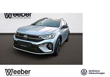 VW Taigo Volkswagen R-Line AHK Navi LED Kamera AHK Navi LED