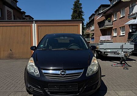 Opel Corsa 1.4 Color Edition Color Edition