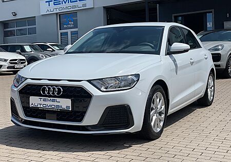 Audi A1 Sportback 25 TFSI advanced*VIRTUAL CP*PDC*SHZ