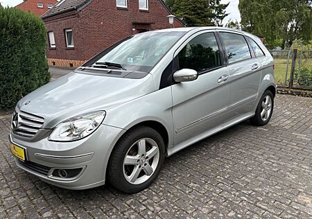 Mercedes-Benz B 170 B -Klasse