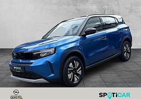 Opel Frontera e Ultimate 83 kW APPLE/ANDROID SHZ LHZ