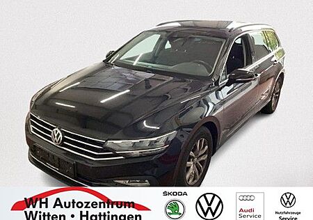 VW Passat Variant Volkswagen 1.5 TSI DSG Business NAVI AHK PDC
