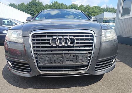 Audi A6 Avant 2.0 TFSI, Navi, Tempomat, Sitzheizung..