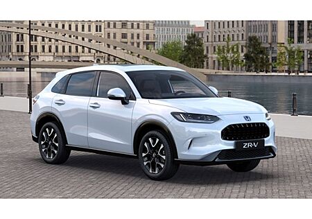 Honda ZR-V e:HEV Advance 2.0 i-MMD Hybrid CarPlay, ACC