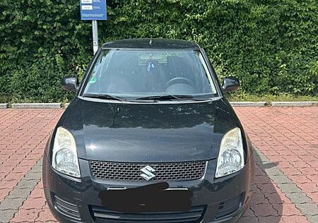 Suzuki Swift 1.3 Comfort Comfort
