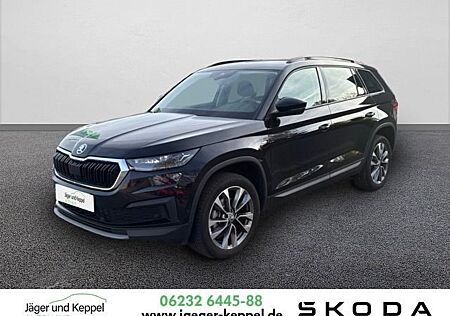 Skoda Kodiaq TOUR 2.0l TDI DSG